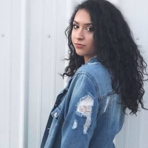 Meet your Posher, Kylie